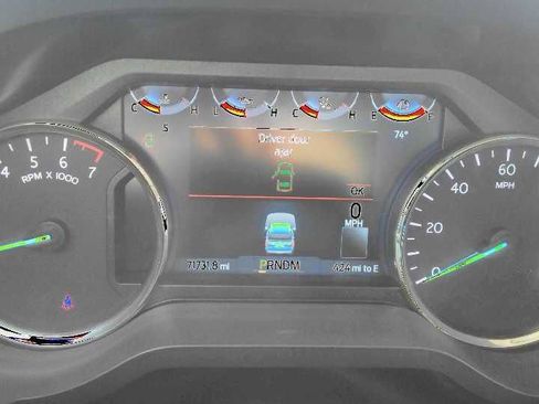 Used 2023 Ford Expedition Max Limited image 10