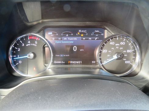 Used 2019 Ford F250 Lariat AWD/4WD image 14