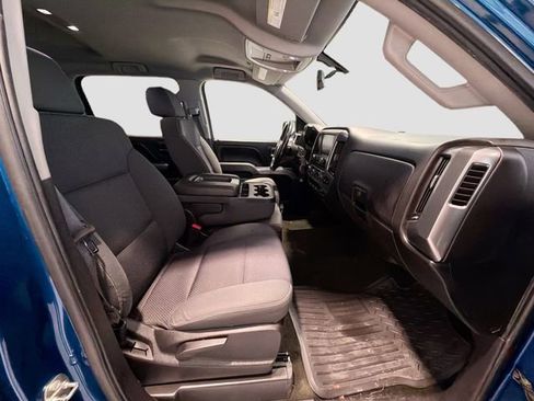 Certified 2015 Chevrolet Silverado 1500 LT w/ All Star Edition image 22