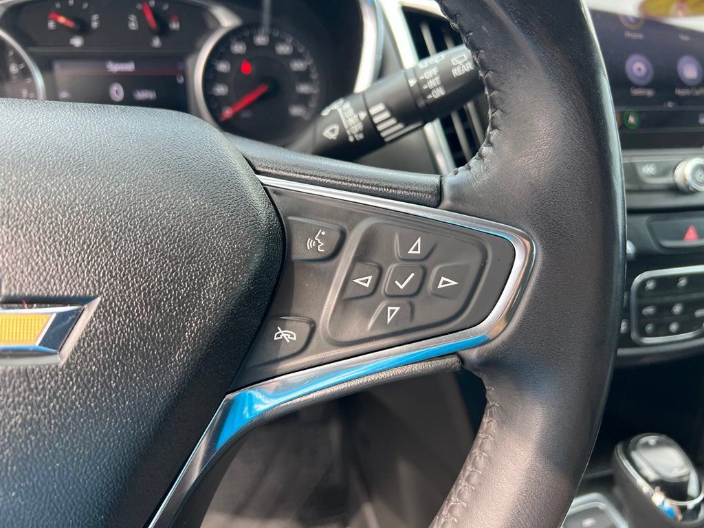Used 2020 Chevrolet Equinox LT AWD/4WD image 39