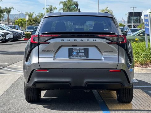 New 2026 Subaru Solterra Premium image 5