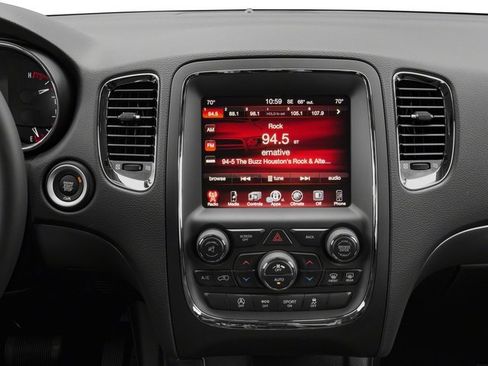 Used 2017 Dodge Durango GT w/ Premium Group image 13