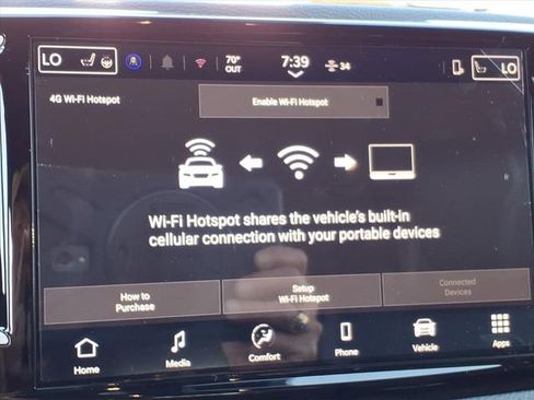 New 2026 Chrysler Pacifica Select w/ S Appearance Package image 10