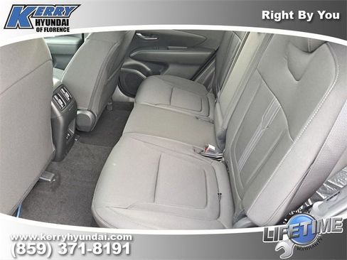 New 2026 Hyundai Tucson SEL image 12