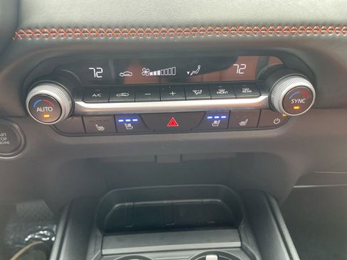 New 2026 MAZDA CX-50 AWD 2.5 S w/ Weather Package image 23