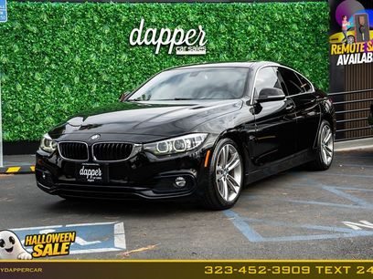 Used 2018 BMW 430i Gran Coupe
