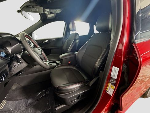 Used 2024 Ford Escape ST-Line Select w/ Tech Pack #1 image 22