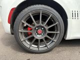 Used 2013 FIAT 500 Abarth w/ Comfort/Convenience Group image 5