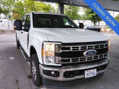 Used 2025 Ford F250 XLT
