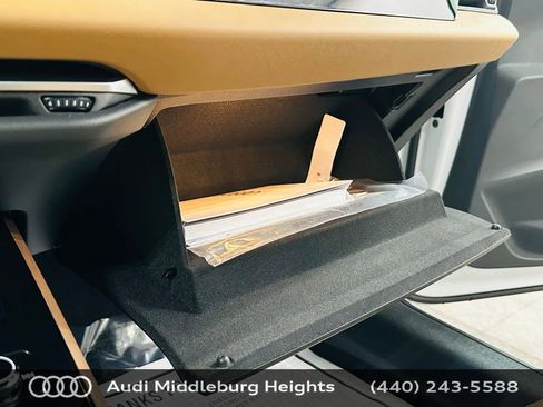 Used 2025 Audi A5 2.0T Premium Plus w/ Premium Plus image 22