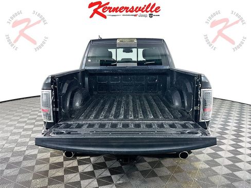 Used 2016 RAM 1500 Lone Star image 29