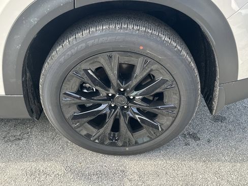 New 2026 MAZDA CX-90 3.3 Turbo w/ Premium Sport Pkg image 14