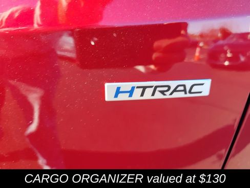 New 2026 Hyundai Tucson XRT AWD/4WD image 7