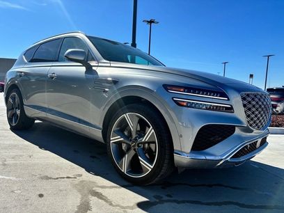 New 2026 Genesis GV80 3.5T Prestige