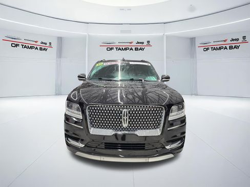 Used 2021 Lincoln Navigator Reserve AWD/4WD image 8