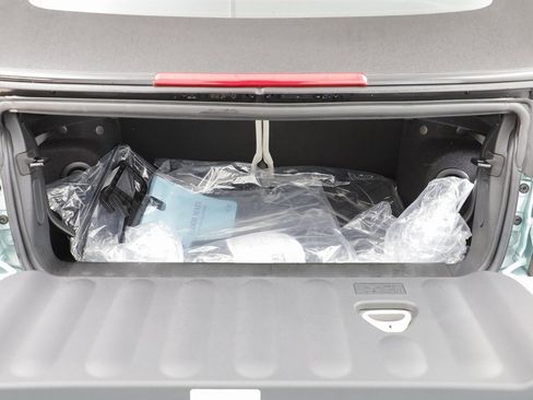 New 2026 MINI Cooper S image 16