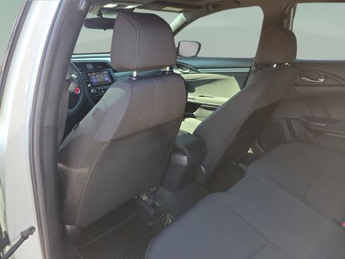 Used 2019 Honda Civic EX image 8