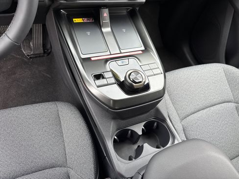 New 2026 Toyota bZ image 26