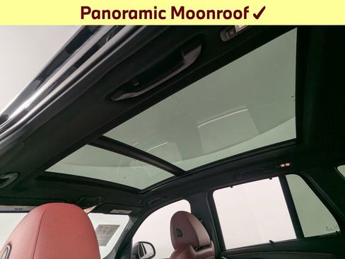 Used 2023 BMW X3 sDrive30i w/ Convenience Package image 14