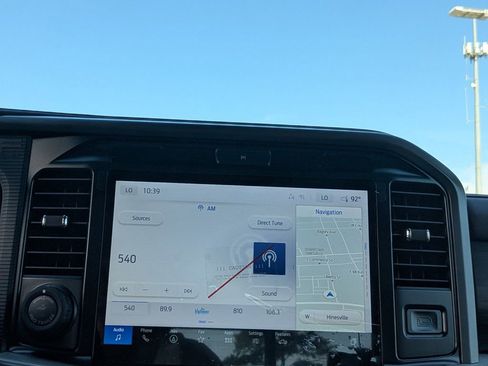 New 2025 Ford F150 Lariat w/ Equipment Group 502A High image 24