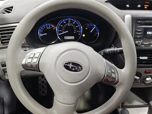 Used 2010 Subaru Forester 2.5XT Premium image 8