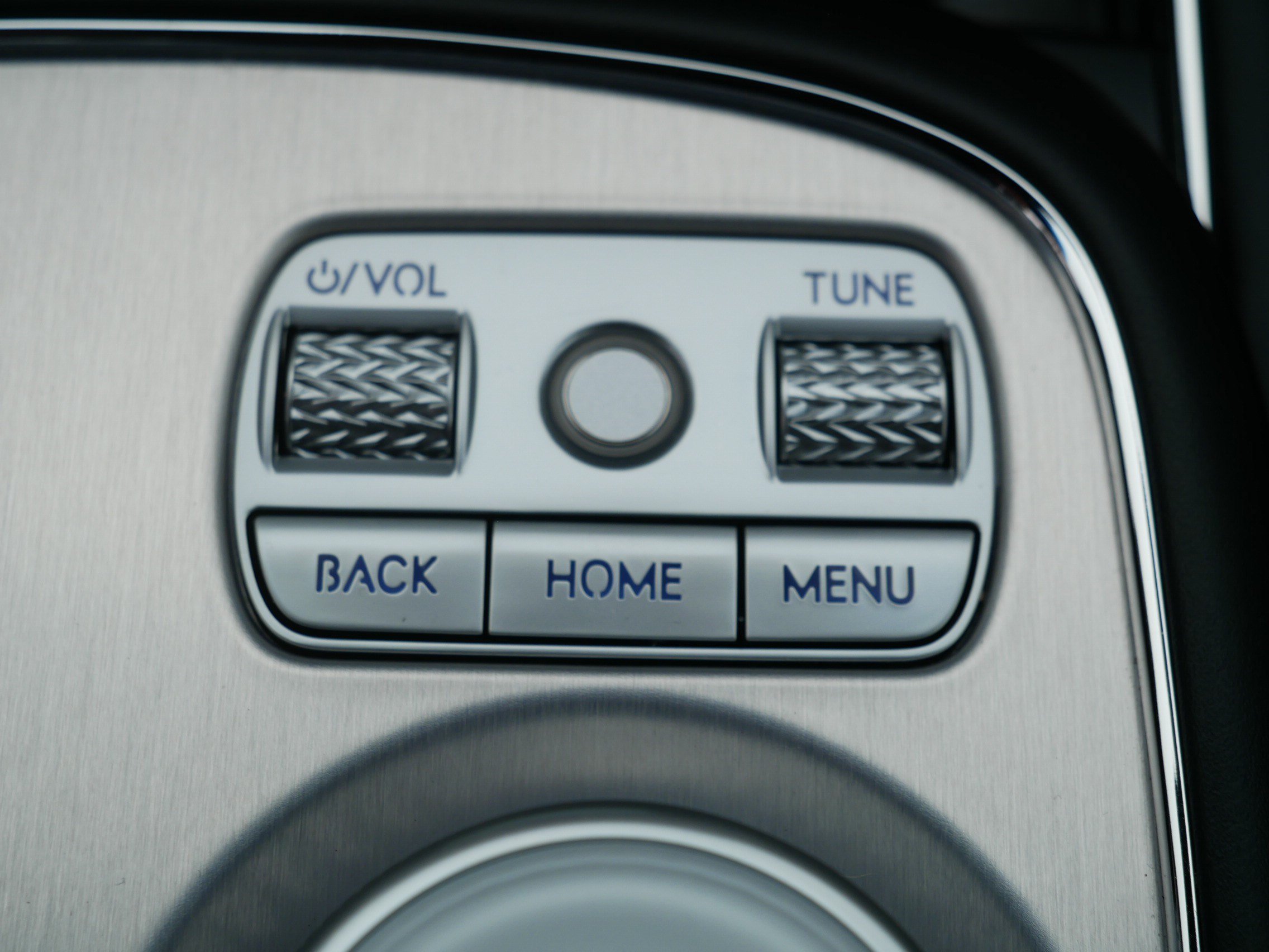 Used 2026 Genesis G90 3.5T AWD/4WD image 33