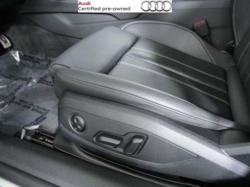 Used 2022 Audi S5 Premium Plus image 18