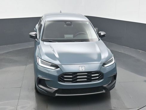 Certified 2024 Honda HR-V Sport image 6