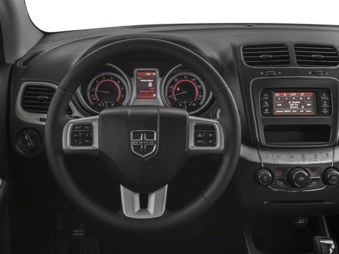 Used 2018 Dodge Journey SXT w/ Connectivity Group FWD image 7