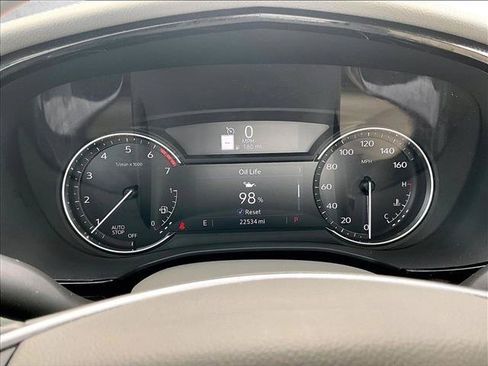 Used 2023 Cadillac XT5 Premium Luxury FWD image 22