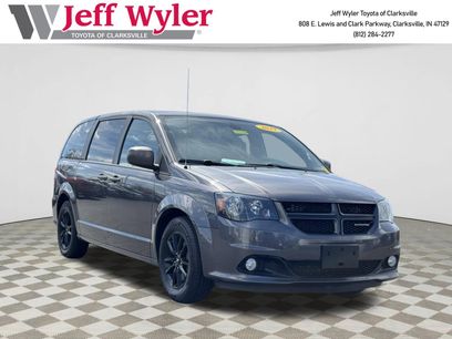 Used 2019 Dodge Grand Caravan GT