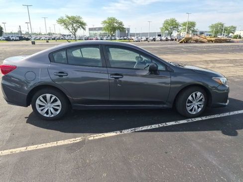 Used 2022 Subaru Impreza 2.0i AWD/4WD image 4