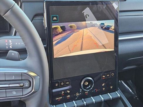 New 2026 GMC Terrain Elevation w/ Black Edition image 14