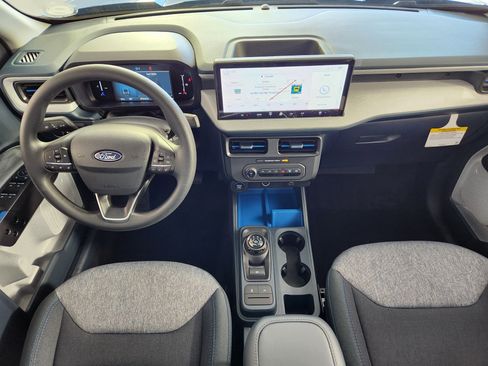 New 2026 Ford Maverick XLT AWD/4WD image 16
