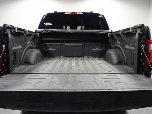 Used 2025 Ford F150 Tremor w/ Tow/Haul Package image 14