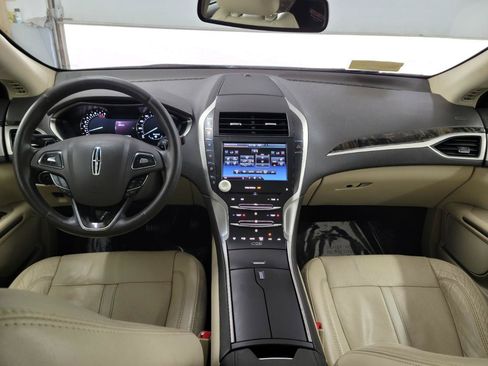 Used 2015 Lincoln MKZ AWD w/ Equipment Group 102A Reserve image 17