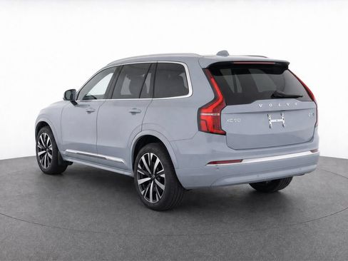 Certified 2026 Volvo XC90 B5 Core AWD/4WD image 7