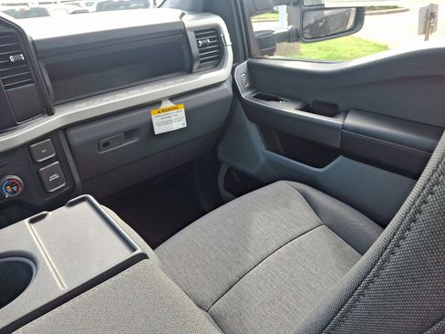 New 2026 Ford F350 XL w/ STX Appearance Package image 11