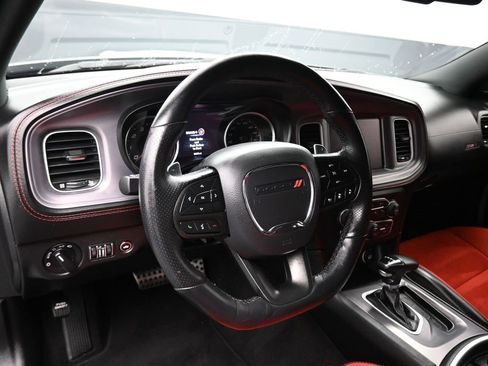Used 2023 Dodge Charger Scat Pack image 13