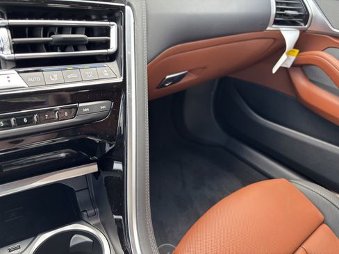 New 2026 BMW 840i xDrive Coupe image 17