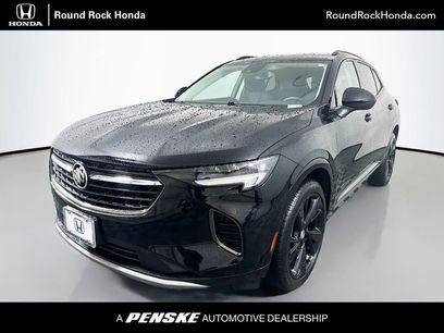 Used 2021 Buick Envision Preferred