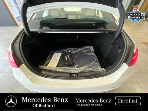 Used 2023 Mercedes-Benz C 300 4MATIC Sedan image 19