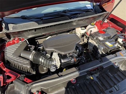 Used 2023 GMC Acadia SLT w/ Elevation Edition image 26