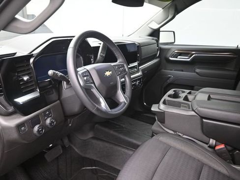 Used 2023 Chevrolet Silverado 1500 LT w/ Protection Package image 18