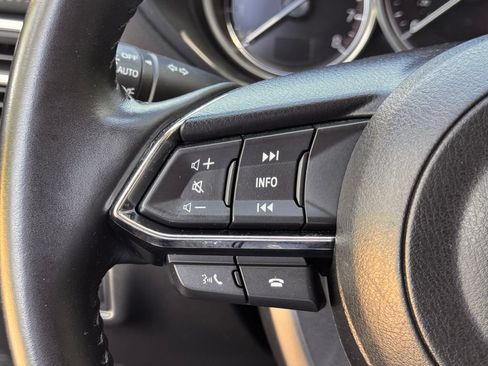 Used 2023 MAZDA CX-5 AWD 2.5 S w/ Select Package image 15