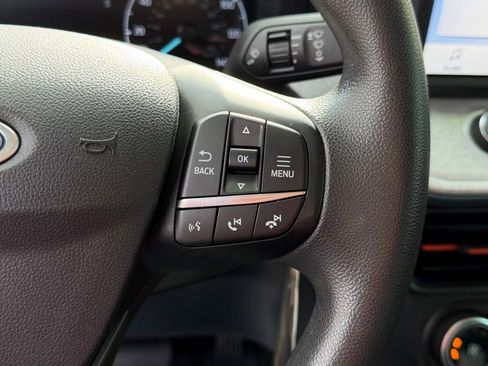 Certified 2024 Ford Maverick XLT image 23