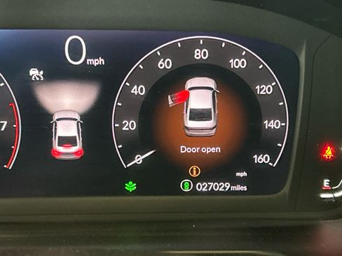 Used 2023 Honda Accord EX image 13