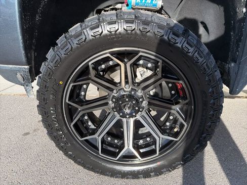 Used 2020 GMC Sierra 2500 Denali w/ Denali Ultimate Package image 59