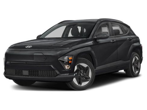 Used 2024 Hyundai Kona SEL image 1