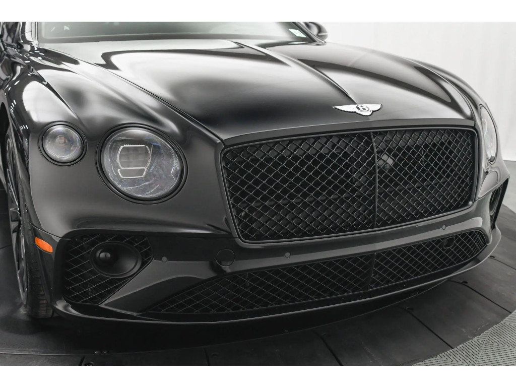 Certified 2024 Bentley Continental GT Speed AWD/4WD image 50